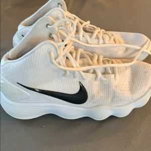 Basketball Shoes